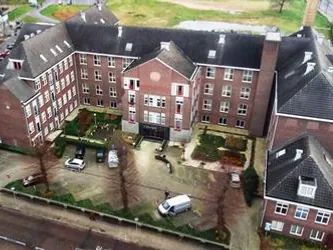 Foto van de Appartement gelegen aan de Schoolstraat in Tegelen
