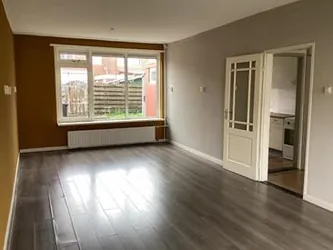 Foto van de Appartement gelegen aan de Juisterrif in Delfzijl