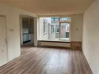 Foto van de Appartement gelegen aan de Gruttolaan in Beilen
