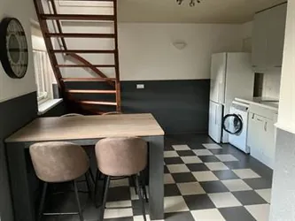 Foto van de Appartement gelegen aan de Blokland in Montfoort