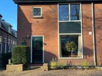 Foto van de Appartement gelegen aan de Oud Over in Loenen aan de Vecht