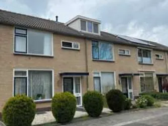 Foto van de Appartement gelegen aan de Calvijnhof in Hilversum