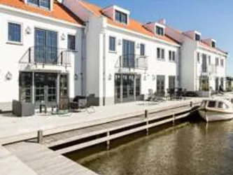 Foto van de Appartement gelegen aan de Oud-Loosdrechtsedijk in Loosdrecht