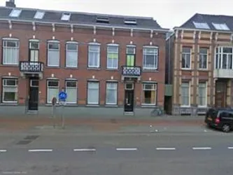 Foto van de Appartement gelegen aan de Brugstraat in Roosendaal