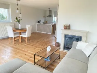 Foto van de Appartement gelegen aan de in 't Broek in Stevensweert