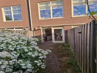 Foto van de Kamer gelegen aan de Laan van Kernhem in Ede