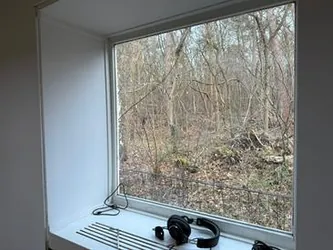 Foto van de Kamer gelegen aan de Noodweg in Hilversum