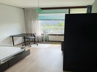 Foto van de Kamer gelegen aan de Herman Gorterplaats in Capelle aan Den IJssel