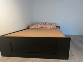 Foto van de Kamer gelegen aan de Middeldijkerplein in Barendrecht