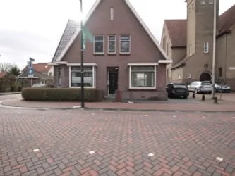 Foto van de Appartement gelegen aan de Zuidersingel in Assen
