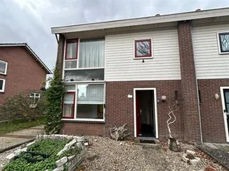 Foto van de Appartement gelegen aan de Groen van Prinstererstraat in Zelhem