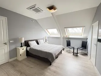 Foto van de Kamer gelegen aan de Deilsedijk in Deil