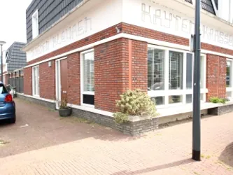 Foto van de Appartement gelegen aan de Schimmelstraat in Leiden