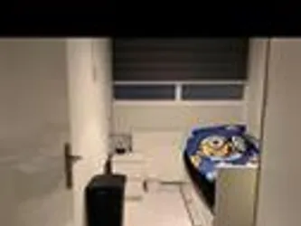 Foto van de Kamer gelegen aan de Pharus in Zaandam