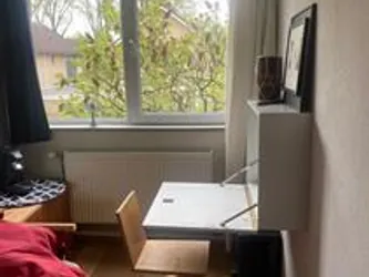 Foto van de Kamer gelegen aan de Floris Burgwal in Capelle aan den IJssel