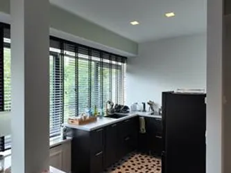 Foto van de Appartement gelegen aan de Zaalbergweg in Leiden