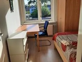 Foto van de Kamer gelegen aan de Speenkruid in Beilen