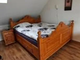 Foto van de Kamer gelegen aan de Speenkruid in Beilen