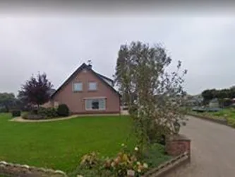 Foto van de Kamer gelegen aan de Pakhuisweg in Ede