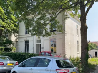 Foto van de Appartement gelegen aan de Zuider Parallelweg in Velp