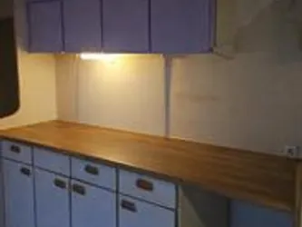 Foto van de Studio gelegen aan de Langezand in Lelystad