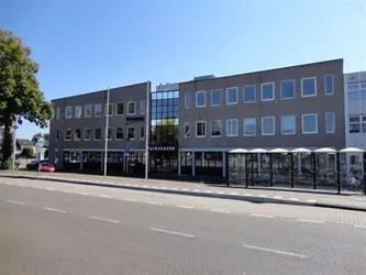 Foto van de Appartement gelegen aan de Stationsweg in Leerdam