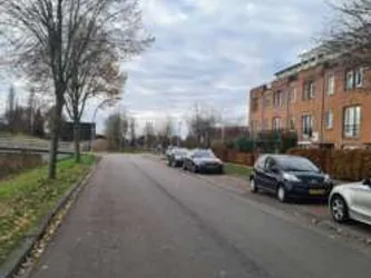 Foto van de Appartement gelegen aan de Veldbeemdgras in Zwolle