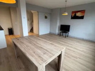 Foto van de Appartement gelegen aan de Kierkegaardstraat in Amstelveen