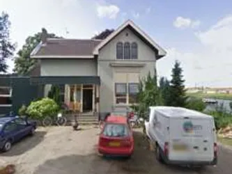 Foto van de Kamer gelegen aan de Gasthuisdijk in Zwolle