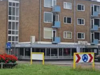 Foto van de Appartement gelegen aan de Hogenkampsweg in Zwolle