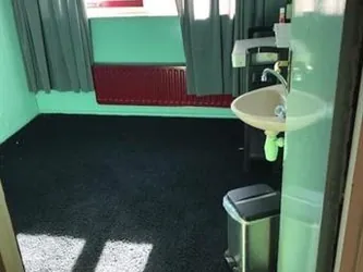 Foto van de Kamer gelegen aan de Paul Krugerstraat in Vlissingen