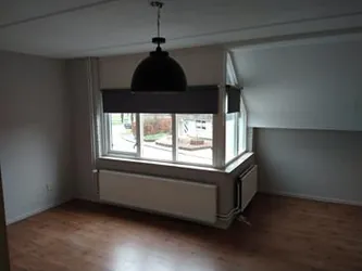 Foto van de Kamer gelegen aan de Slotlaan in Doetinchem