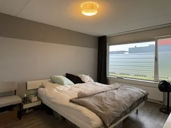 Foto van de Appartement gelegen aan de Groningerstraat in Amersfoort