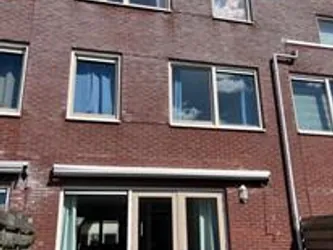 Foto van de Kamer gelegen aan de Elemastraat in Nieuw-Vennep