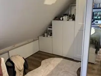 Foto van de Kamer gelegen aan de Jan Bertsstraat in Diemen