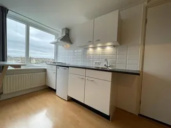Foto van de Appartement gelegen aan de Hessenweg in De Bilt