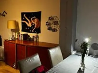 Foto van de Kamer gelegen aan de Comeniuslaan in Zeist