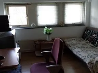 Foto van de Kamer gelegen aan de Marga Klompesingel in Hoofddorp