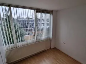 Foto van de Kamer gelegen aan de Comeniuslaan in Zeist
