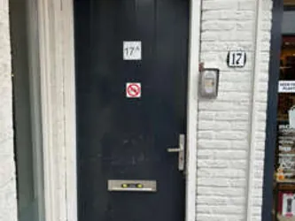 Foto van de Appartement gelegen aan de Maandereind in Ede