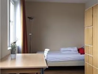 Foto van de Kamer gelegen aan de Sterreschans in Oegstgeest