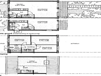 Foto van de Appartement gelegen aan de Ivoorwit in Zoetermeer