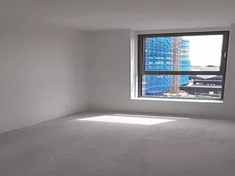 Foto van de Appartement gelegen aan de Aziëweg in Haarlem