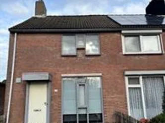 Foto van de Kamer gelegen aan de Carterlaan in Goes