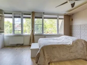 Foto van de Kamer gelegen aan de Veenbesstraat in Soest