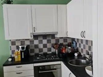 Foto van de Kamer gelegen aan de Haagwinde in Capelle aan den IJssel