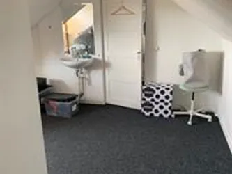 Foto van de Kamer gelegen aan de Weerdingerstraat in Emmen