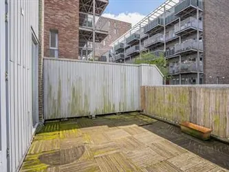 Foto van de Appartement gelegen aan de Bermuda in Zaandam