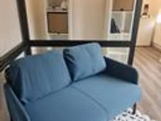 Foto van de Kamer gelegen aan de Bataviastraat in Utrecht