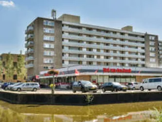 Foto van de Appartement gelegen aan de Kostverlorenhof in Amstelveen